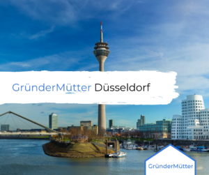 GründerMütter Düsseldorf