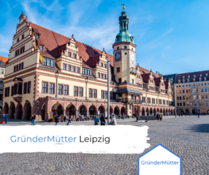 GründerMütter Leipzig