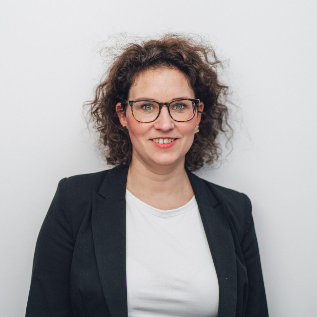 Sarah Sorhagen Mentoring