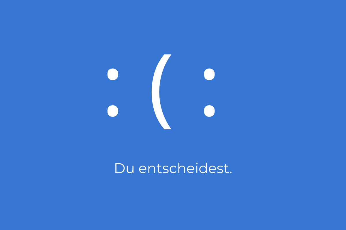 You are currently viewing Erfolgsfaktor Entscheidungsfreude: Wie du schnellere und bessere Beschlüsse für dein Business fassen kannst