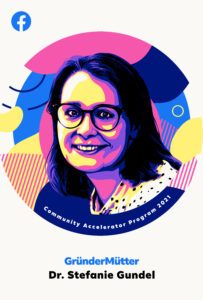 Facebook Community Accelerator Programr