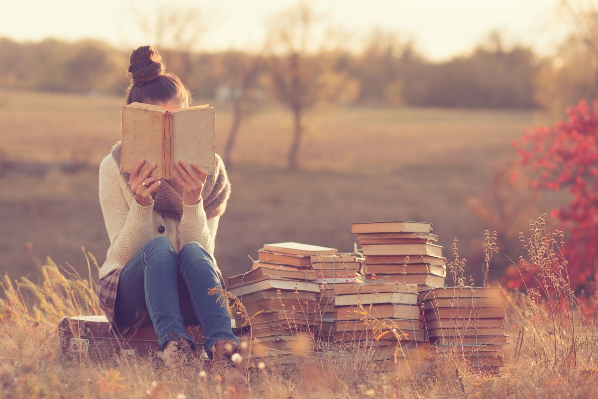 Du betrachtest gerade 20 Bücher-Tipps für Selbstständige und Unternehmerinnen