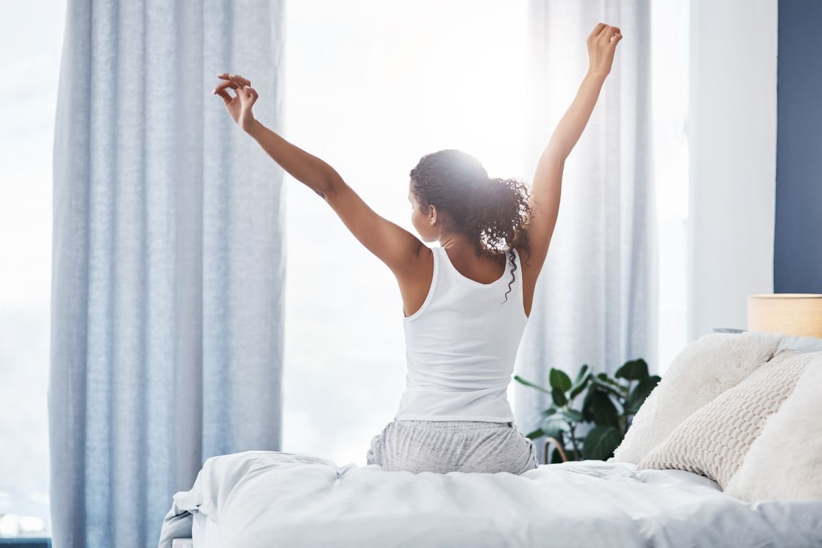 Du betrachtest gerade Starte mit deinem Morgenritual gut in den Tag