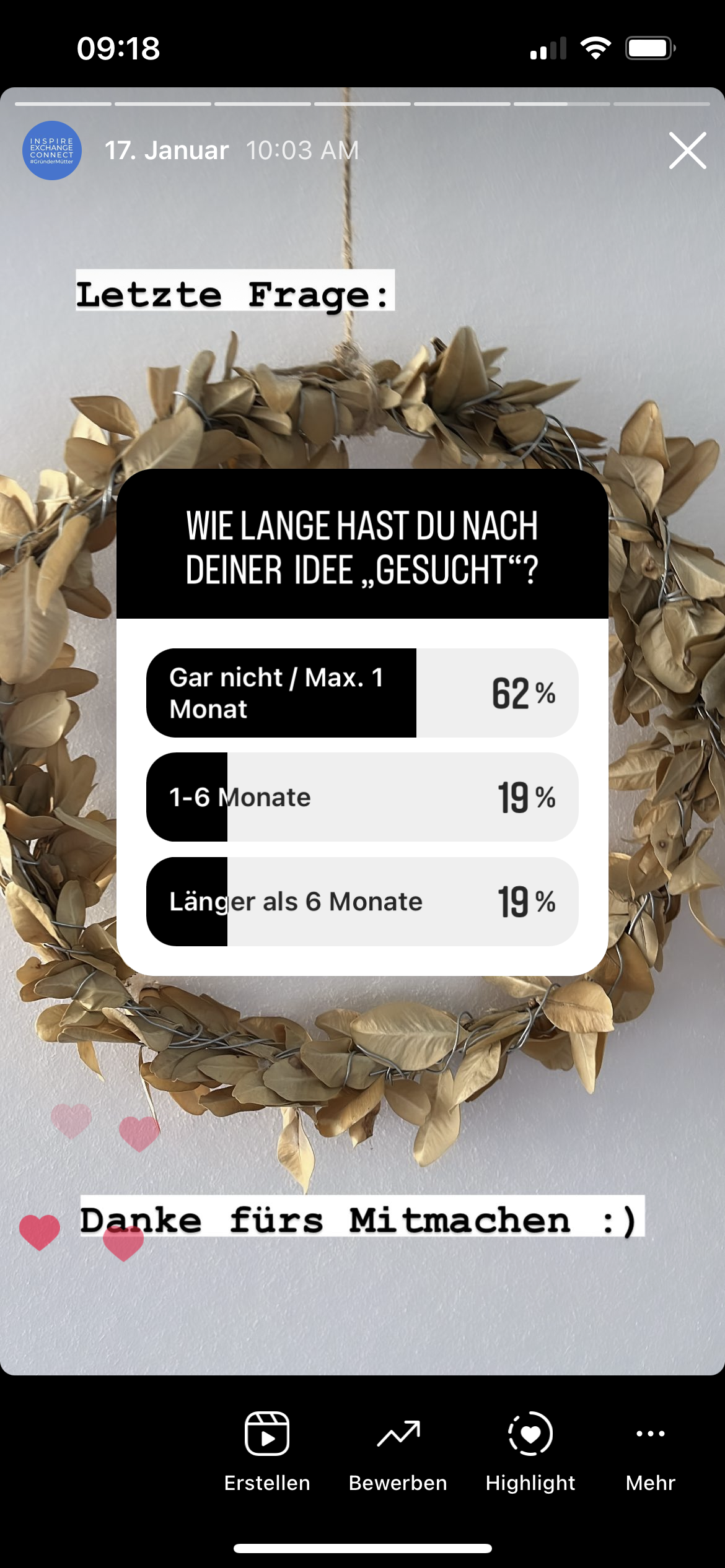 Business-Idee suchen