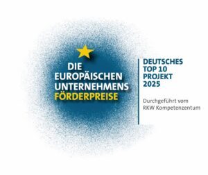 Unternehmerinnen Preis