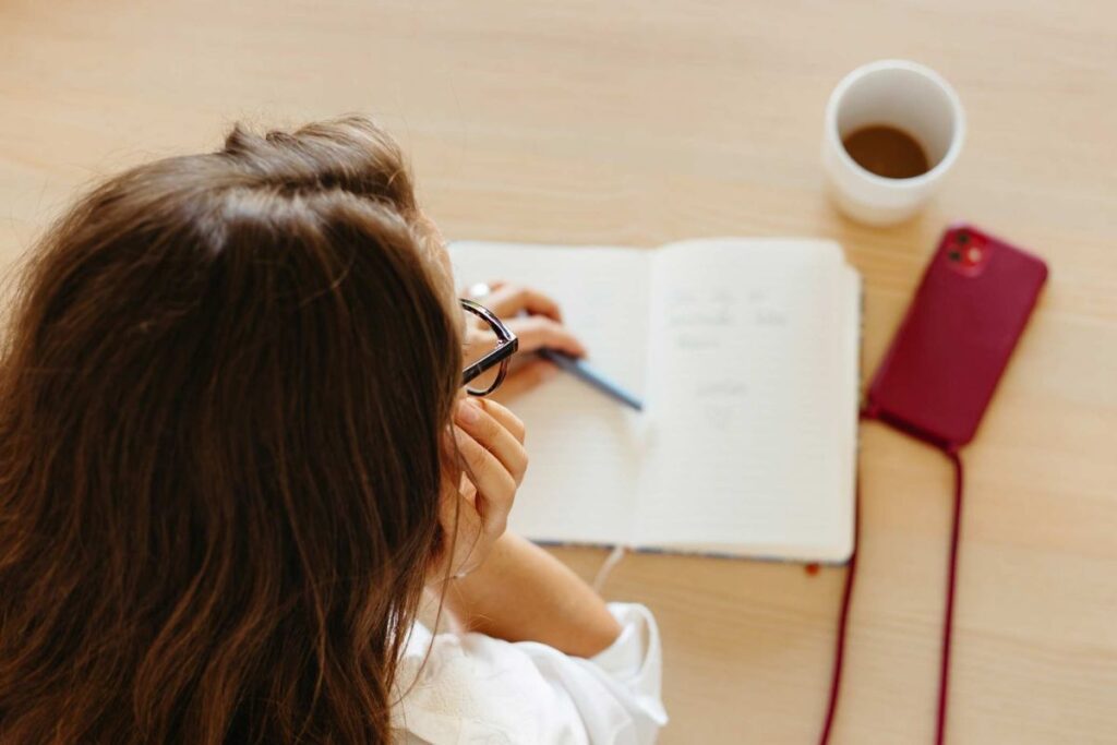 Während der Elternzeit in die Selbstständigkeit