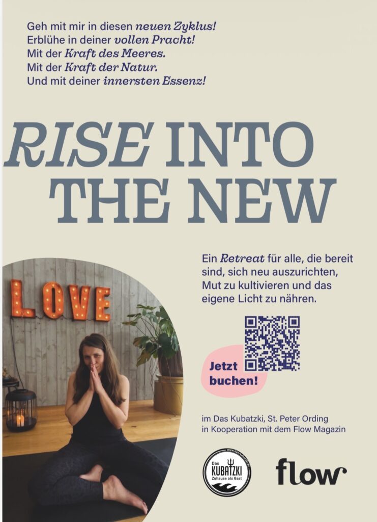 Eisbaden Yoga Retreat 